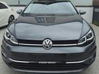Gebraucht VW Golf VII Highline 150 PS (110 kW) 2019 Grau Kombi