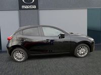 Gebraucht Mazda 2 Exclusive-Line 116 PS (85 kW) 2024 Schwarz Kleinwagen