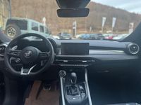 Gebraucht Alfa Romeo Tonale Veloce 160 PS (117 kW) 2025 Schwarz SUV