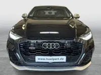 Gebraucht Audi RS Q8 Sport 600 PS (441 kW) 2020 Schwarz SUV