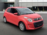 Gebraucht Citroën C1 Feel 69 PS (50 kW) 2014 Kleinwagen