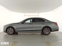gebraucht Mercedes E300 AMG+MBUXHighEnd+LED-HP+SHZ+ParkA+Kamera