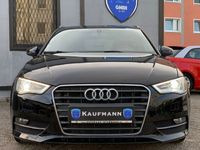 gebraucht Audi A3 Sportback Ambition Tüv & Service Neu