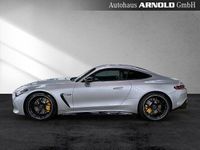 Gebraucht Mercedes AMG GT AMG 585 PS (430 kW) 2023 Silber (hightechsilber) Coupé