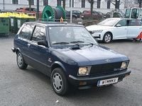 Gebraucht Zastava Yugo 63 PS (46 kW) 2002 Blau Kleinwagen