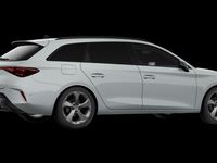 Neu Cupra Leon 150 PS (110 kW) 2025 Glacial weiß metallic Kombi