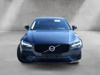 Gebraucht Volvo S90 Ultimate 455 PS (334 kW) 2024 Blau Limousine
