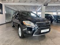 Gebraucht Ford Kuga Titanium 140 PS (102 kW) 2012 SUV
