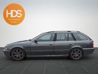 Gebraucht BMW 520 170 PS (125 kW) 2003 Kombi