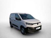 Neu Citroën Berlingo 102 PS (75 kW) 2026 Weiß Van / Kleinbus