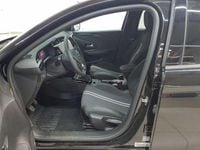 Gebraucht Opel Corsa 101 PS (74 kW) 2024 Karbon schwarz metallic Kleinwagen