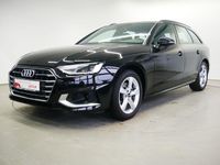 Gebraucht Audi A4 Advanced 150 PS (110 kW) 2024 Schwarz Kombi