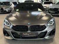Gebraucht BMW Z4 M Sport 340 PS (250 kW) 2023 Frozen grey ii Cabrio