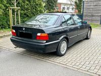 gebraucht BMW 316 i E36 Limousine Schiebedach Alufelgen