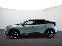 Gebraucht Citroën C4 PureTech 131 PS (96 kW) 2023 Islandblau SUV