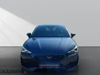 Usata Cupra Leon Basis 245 CV (180 kW) 2023 Grigio Berlina