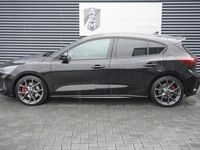 Gebraucht Ford Focus ST 280 PS (205 kW) 2022 Obsidianschwarz metallic Limousine