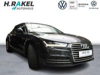 Gebraucht Audi A7 Sportback 211 PS (155 kW) 2016 Grau Kleinwagen