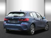 gebraucht BMW 118 i Advantage Klimaaut. Head-Up Memory vorn PDC