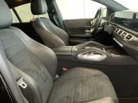 Gebraucht Mercedes GLE350 AMG line 272 PS (200 kW) 2022 Obsidianschwarz  metalliclack SUV