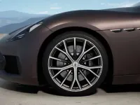 Neu Maserati GranCabrio 489 PS (359 kW) 2026 Rame folgore Cabrio