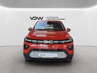 Gebraucht Dacia Spring Extreme 47 kW (65 PS) 2024 Brick red (rot) Kleinwagen