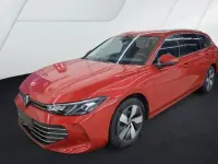 Gebraucht VW Passat Business 150 PS (110 kW) 2025 Rot Kombi