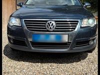 Gebraucht VW Passat Highline 140 PS (102 kW) 2009 Kombi