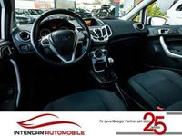 gebraucht Ford Fiesta 1.25 Champions Edition |Klimaaut|Sitzhz