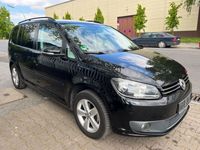 gebraucht VW Touran 1.6 TDI Comfortline *TÜV 10/2025*