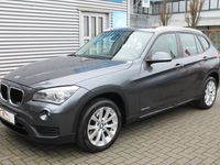 gebraucht BMW X1 sDrive 18d, nur 137.000 km, Automatik,Navi,2.Hand