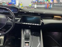 Gebraucht Peugeot 508 SW Allure 181 PS (133 kW) 2020 Schwarz Kombi