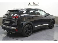 gebraucht Peugeot 3008 Hybrid4 300 GT *PANO*NAVI*BLISS*MASSAGE*LED