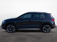 Gebraucht Cupra Ateca 150 PS (110 kW) 2025 Magic" schwarz SUV
