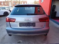 Gebraucht Audi A6 Allroad Performance 333 PS (244 kW) 2016 Grau Kombi