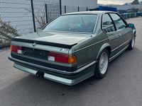 Gebraucht BMW M635 210 PS (154 kW) 1985 Grün Coupé