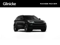 Neu Land Rover Range Rover Velar S 204 PS (150 kW) 2026 Schwarz SUV