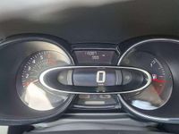 Gebraucht Renault Clio IV Life 73 PS (53 kW) 2016 Feuerrot Limousine