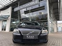 Gebraucht Volvo V50 125 PS (91 kW) 2007 Schwarz Kombi