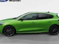 Gebraucht Ford Focus ST 280 PS (205 kW) 2024 Grün Limousine