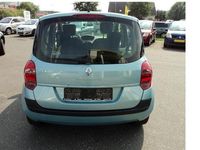 gebraucht Renault Modus 1.5 dCi Avantage