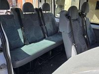 Gebraucht Ford Transit 86 PS (63 kW) 2009