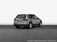 gebraucht VW Tiguan Allspace Allspace Elegance 2.0 TDI DSG AHK