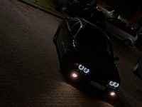 Gebraucht BMW 525 Sport Line 192 PS (141 kW) 2002 Schwarz Limousine
