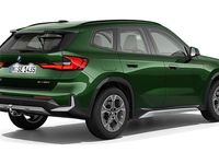 Gebraucht BMW X1 Comfort Edition 163 PS (119 kW) 2025 Grün SUV