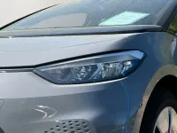 Gebraucht VW ID.3 Pro Performance 150 kW (204 PS) 2023 Grau Kleinwagen