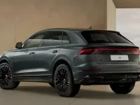 Neu Audi Q8 S-Line 286 PS (210 kW) 2026 Daytonagrau perleffekt daytonagrau perleffekt SUV