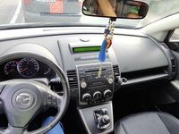 gebraucht Mazda 5 7 sitze