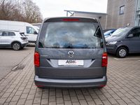 gebraucht VW Caddy Kasten 2.0 TDI Navi Rückfahrkamera SHZ