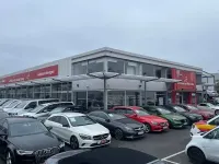 Gebraucht Nissan Navara Visia 163 PS (119 kW) 2017 Weiß Pickup